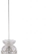 Подвесной светильник Bohemia Ivele Crystal 1478 14781P/11 Ni