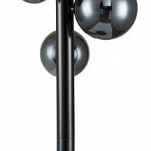 Декоративная настольная лампа Indigo Canto 11026/4T Black