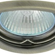 Точечные светильники Kanlux ARGUS CT-2115-BR/M 330