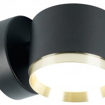 Накладной светильник Feron  52019