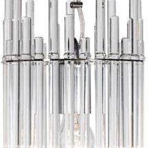 Подвесной светильник Garda Decor K2KR1137P-1S