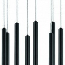 Подвесной светильник Lightstar Tubo L8T747137