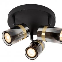 Потолочный светильник Lucide UPTON  57900/13/65