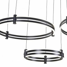 Подвесной светильник Duble-R ZRS.27510.03