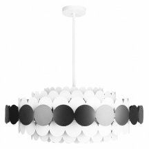 Потолочная люстра Loft IT Juicy 10310/M Black