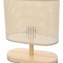 Интерьерная настольная лампа Lumion Maderana 8201/1T