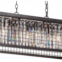 Люстра в гостиную Vitaluce V5185 V5185-1/6