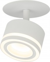 Спот ЭРА DK114 WH