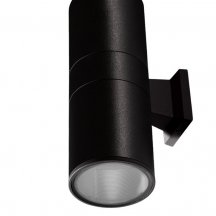 Уличный настенный светильник Crystal Lux CLT 138W300 BL, 1400/523, 067.004
