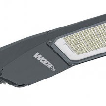 Консольный светильник WoltaPRO  ДКУ05-200-302-5К ШБ130х75