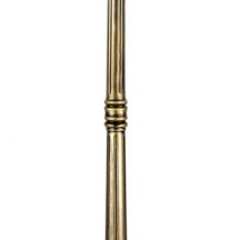Наземный фонарь Oasis Light BARSELONA 81209B/10 Gb