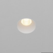 Точечный светильник Maytoni Dip DL119-10W-3K-TRS-W