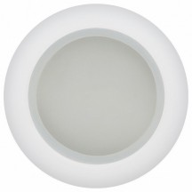 Встраиваемый светильник Fametto DLS-A201 UL-00006040