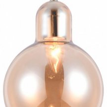 Подвесной светильник Ambrella light Traditional TR3517 Лофт