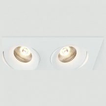 Встраиваемый светильник VOLTALIGHTING Dori DL0031.60.3K.TW DIM