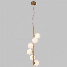 Подвесной светильник Alfa Light F1624-32