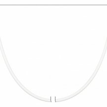 Трековый светодиодный светильник Arlight Mag-Flex-Tube-Elastic-L5000-70W Day4000 035385