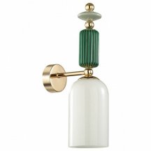 Бра в спальню Odeon Light Candy 4861/1W