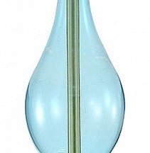 Подвесной светильник Indigo Millefiori 11065/1P Amber