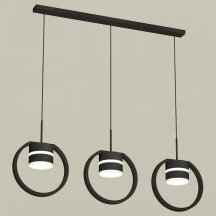 Подвесной светильник Ambrella light XB XB9107153