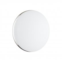 Настенно-потолочный светильник Ringo 7600/CLN