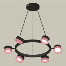 Подвесной светильник Ambrella light TRADITIONAL XB9193251