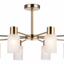 Элитная потолочная люстра Ambrella light Traditional TR9584