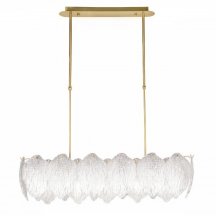 Элитная подвесная люстра DeLight Collection Novida BRCH9082