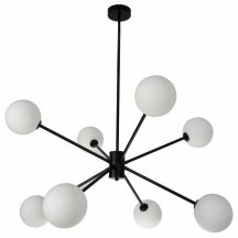 Потолочная люстра Zortes Ragy ZRS.1883.8