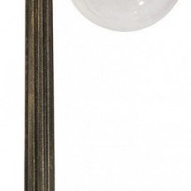 Наземный светильник Fumagalli Globe 300 G30.163.S10.BXE27