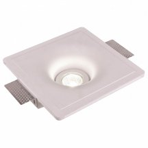 Точечный светильник Италия Arte Lamp Invisible A9410PL-1WH