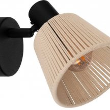 Спот Eglo Seagard 44138