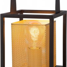 Настольная лампа Lucide Sansa 21522/01/30