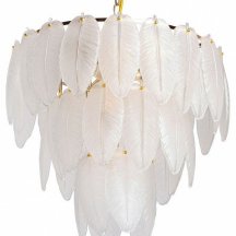 Подвесная люстра De City Бриз 47 111017009