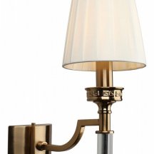 Настенный бра с выключателем Aployt Patricia APL.716.11.01