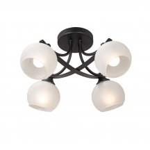 Потолочная люстра  V2564-1/4PL