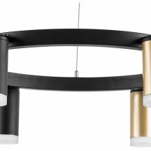 Подвесной светильник Lightstar Rullo LR0164033730