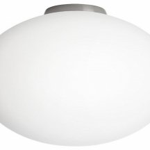 Настенно-потолочный светильник Citilux Ron CL941E28B1