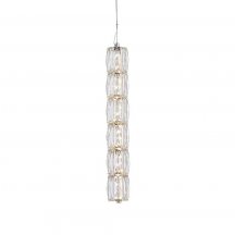 Подвесной светильник NEWPORT 8247N/S chrome