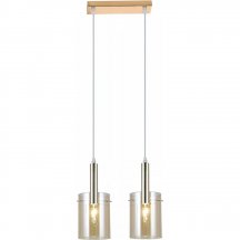 Потолочный светильник Reluce 06963-0.9-02L