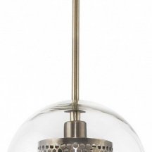 Подвесной светильник Freya Bogot FR8018PL-01BS