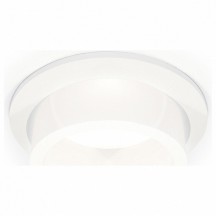 Точечный светильник Ambrella light Techno Spot XC6512066