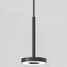 Уличный подвесной светодиодный светильник Elektrostandard Verano 35185/H a068591