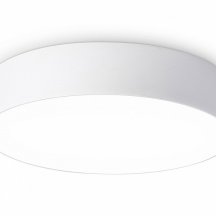 Потолочный светильник Ambrella light Orbital Air Alum FV5524
