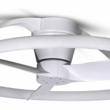 Люстра для натяжного потолка Mantra (люстры-вентиляторы) Nepal 7801