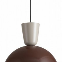 Подвесной светильник Freya Still FR5598PL-01R1