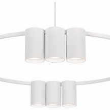 Подвесной светильник Velante 471-003-10