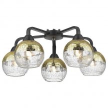 Подвесная люстра Velante 238-023-05