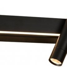 Настенный светильник Alfa Light F3924-18