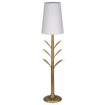 Настольная лампа декоративная Covali  ANL-10355